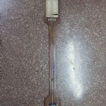 727 7366 Barometer